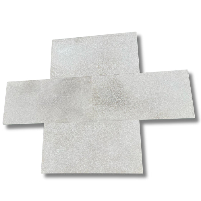 Beach Sand 12 x 24 Sandblasted Paver