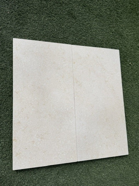 Beach Sand Paver 12 x 24 Sandblasted
