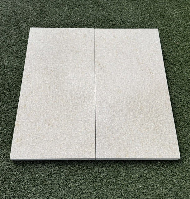 Beach Sand Paver 12 x 24 Sandblasted