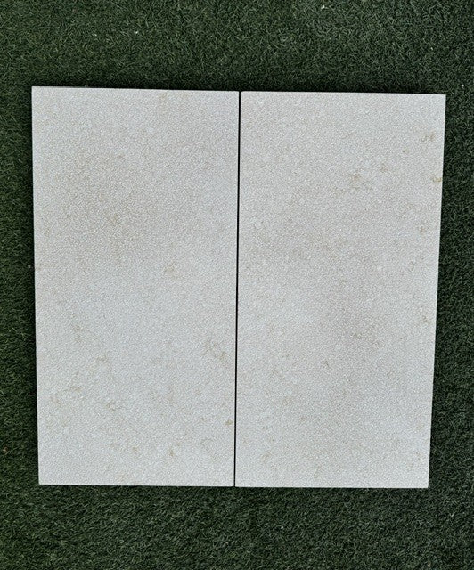 Beach Sand Paver 12 x 24 Sandblasted
