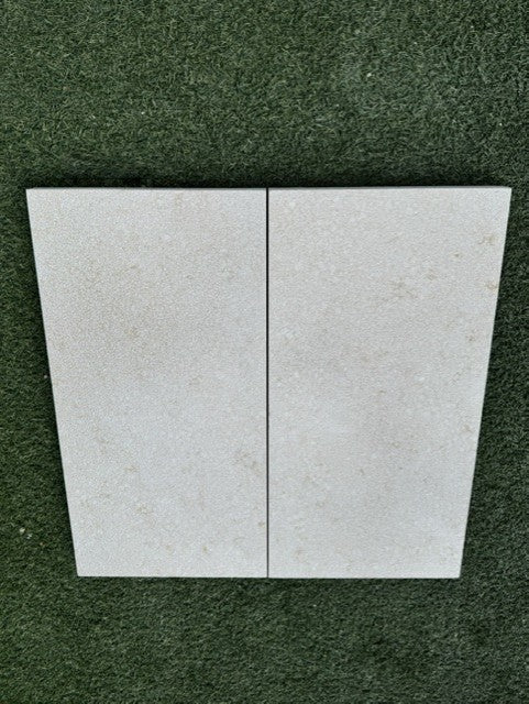 Beach Sand Paver 12 x 24 Sandblasted