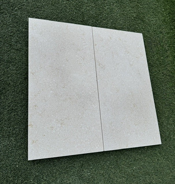 Beach Sand Paver 12 x 24 Sandblasted