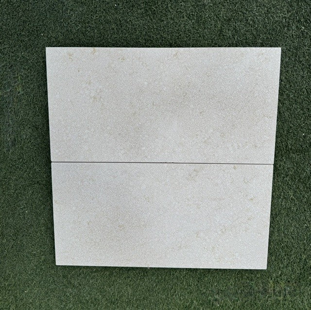 Beach Sand Paver 12 x 24 Sandblasted