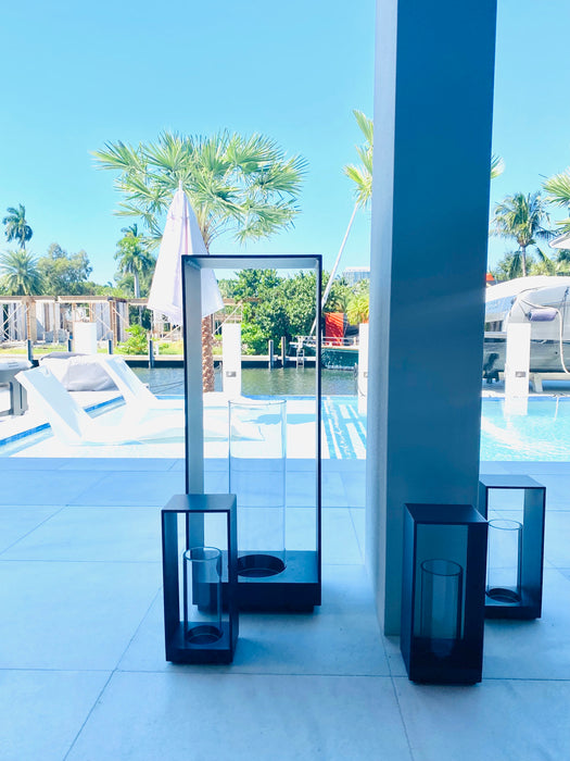 Bianco White Marble Sandblasted Brushed French Pattern Paver