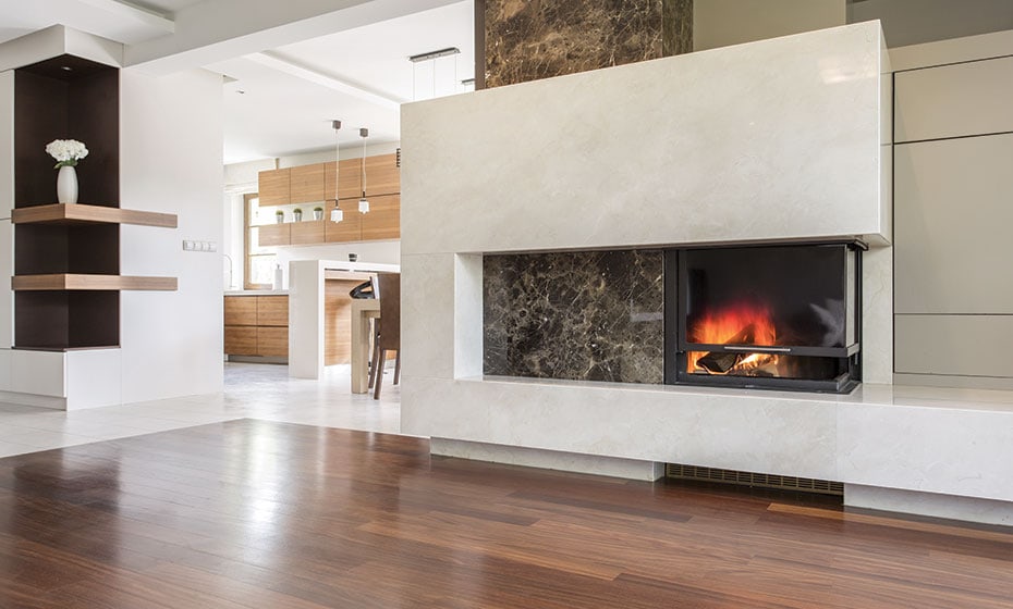 Botticino Marble 24 x 24 Polished Tile