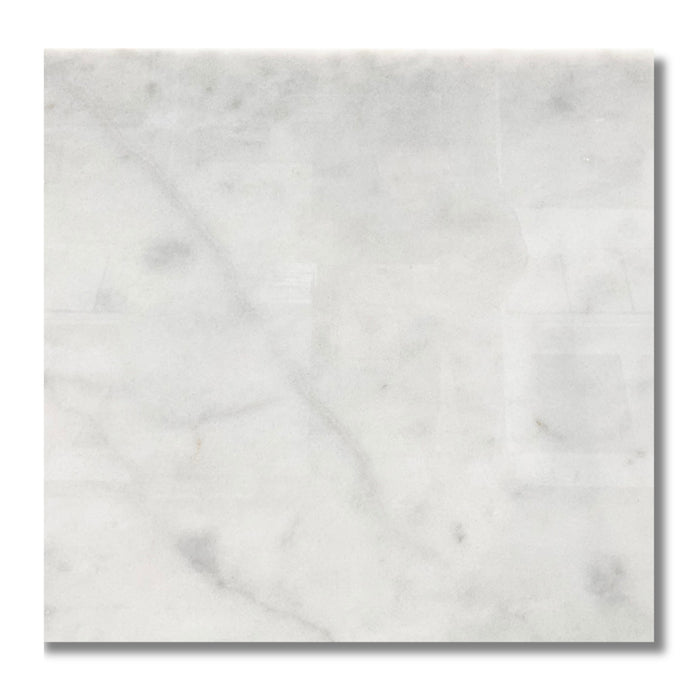 Carrera Marble 24 x 24 Polished Tile