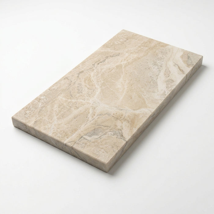 Diana Royal Paver 12 x 24 Sandblasted Brushed