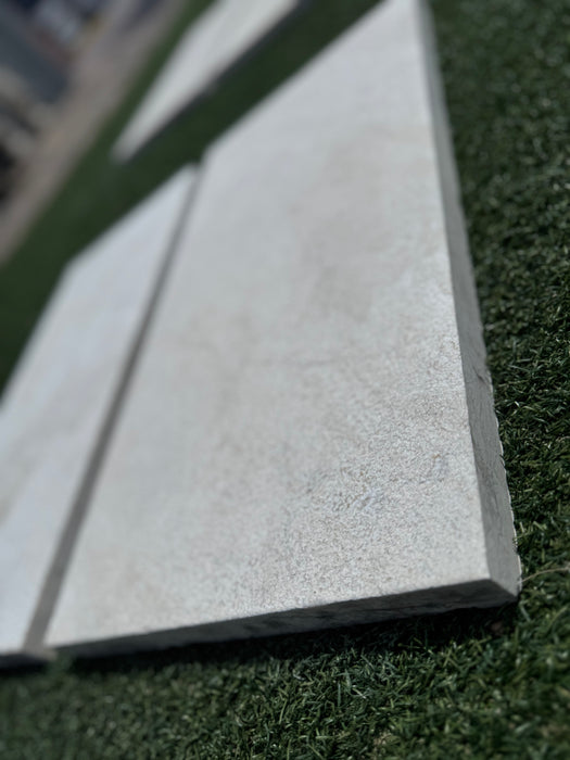 Diana Royal Paver 12 x 24 Sandblasted Brushed