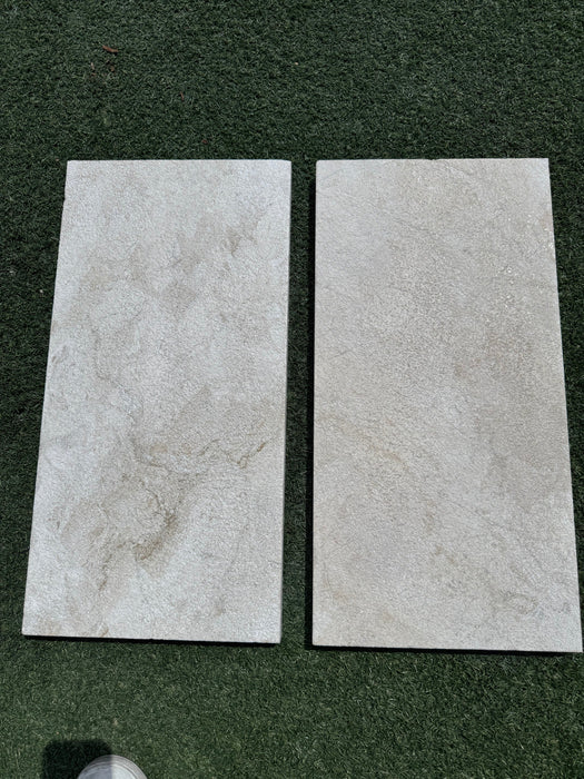 Diana Royal Paver 12 x 24 Sandblasted Brushed