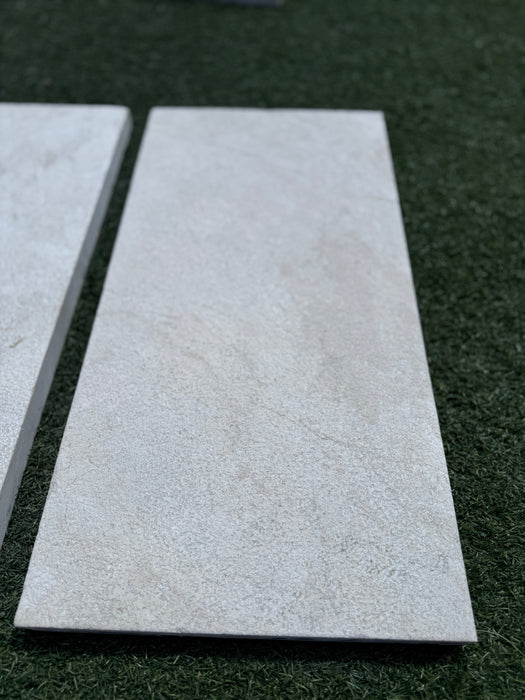 Diana Royal Paver 12 x 24 Sandblasted Brushed