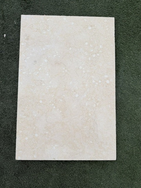 Galala Cream Pavers 24 x 36 x 3 Cm Tumbled