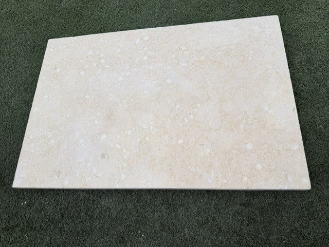 Galala Cream Pavers 24 x 36 x 3 Cm Tumbled