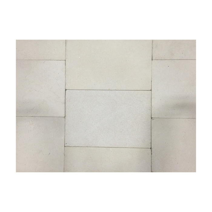 Galala Cream 16 x 24 Tumbled Paver