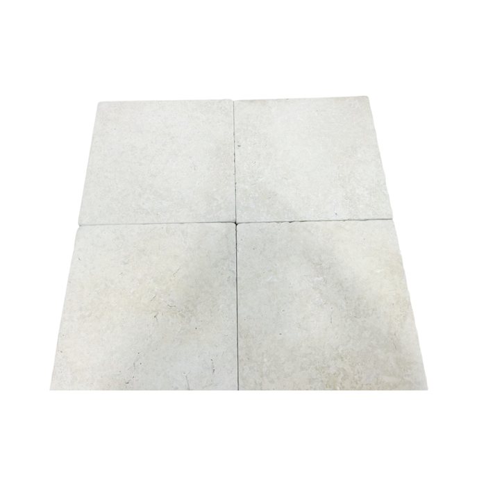 Galala Cream Tile 24 X 24 Honed