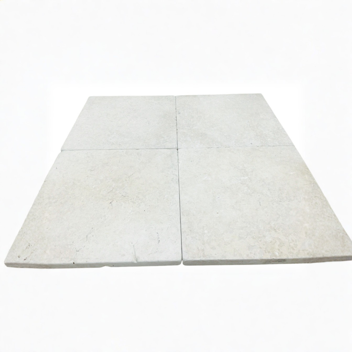 Galala Cream Tile 24 X 24 Honed