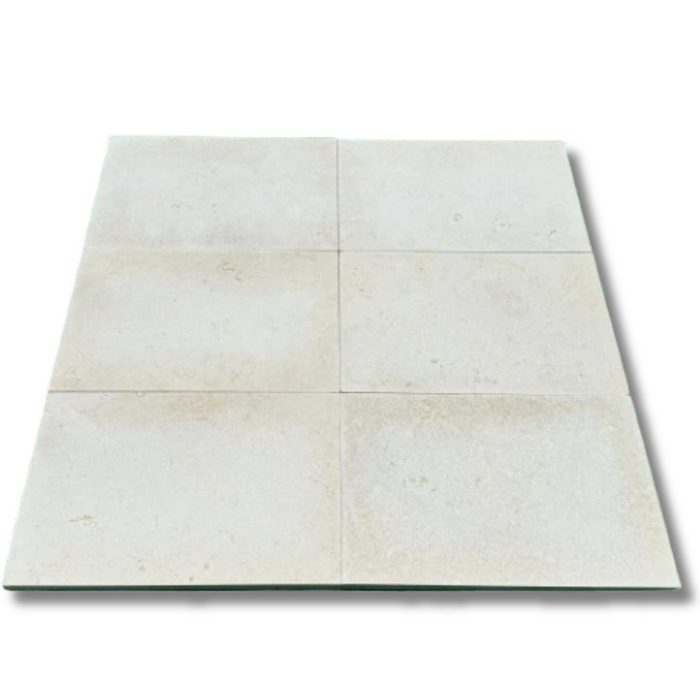 Galala Cream 16 x 24 Tumbled Paver