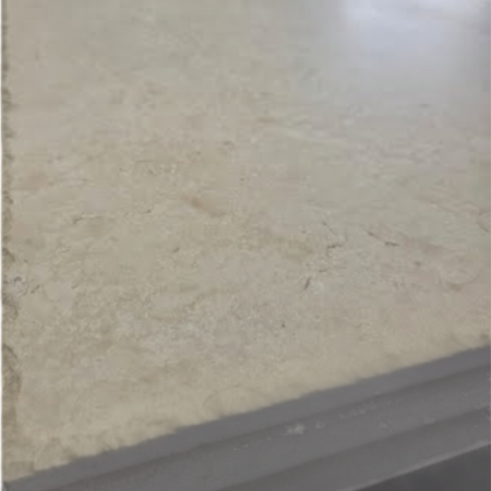 Galala Cream Tile 24 x 48 Honed and Chiseled