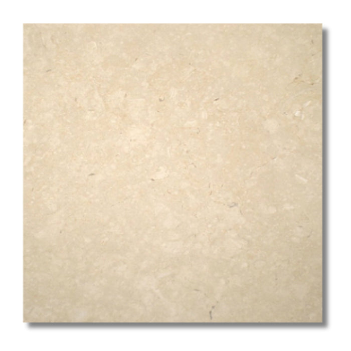 Galala Cream 24 x 24 Honed Tile