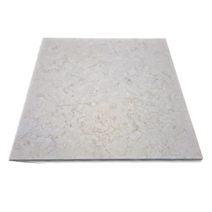 Galala Cream Tile 18 x 18 Honed