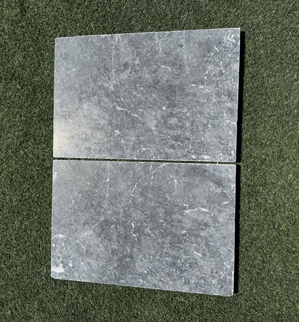 Grey Blue Tahoe Paver 16 x 24 Tumbled