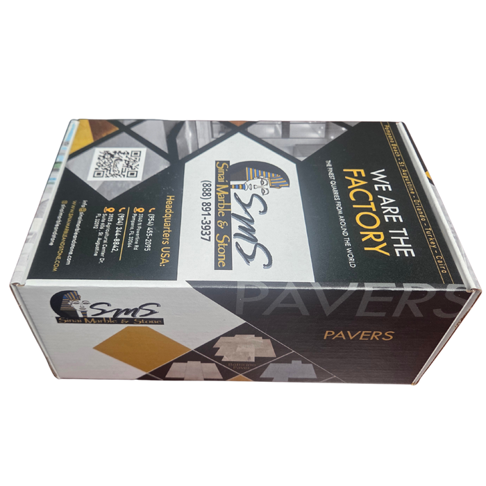 Custom Sample Box
