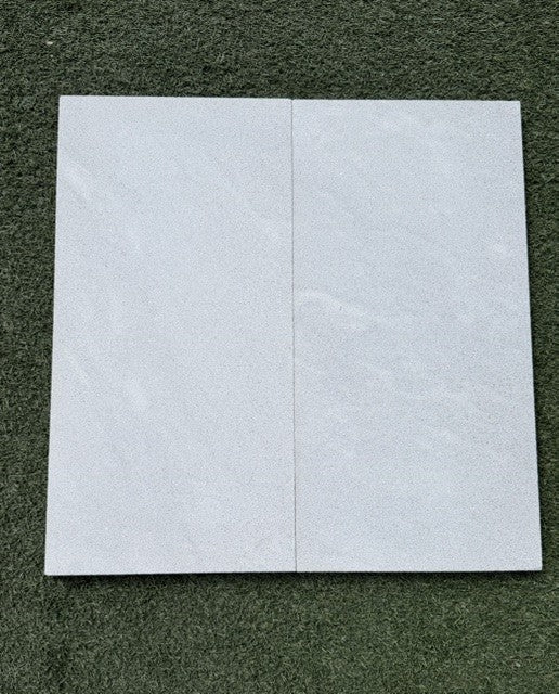 Silver Fantasy Paver 12 x 24 x 3 Cm SandBlasted