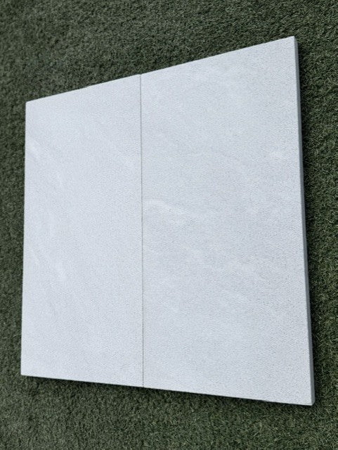 Silver Fantasy Paver 12 x 24 x 3 Cm SandBlasted