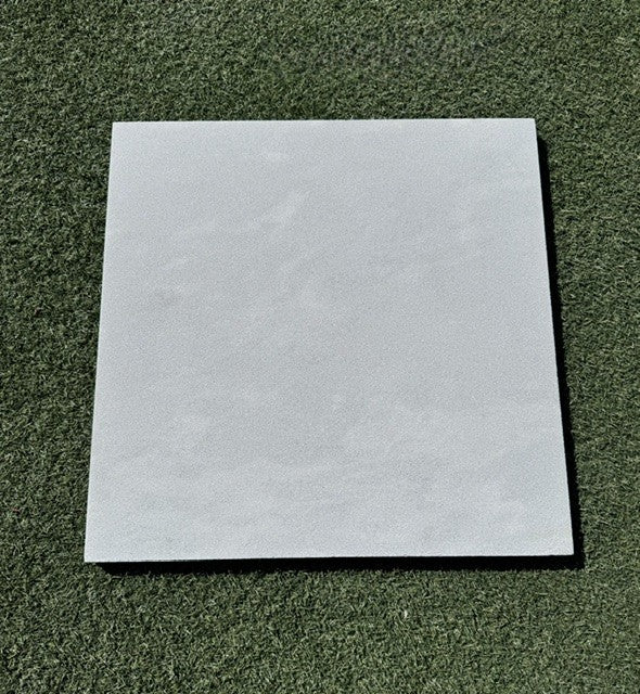 Silver Fantasy Paver 24 x 24 x 3 Cm SandBlasted