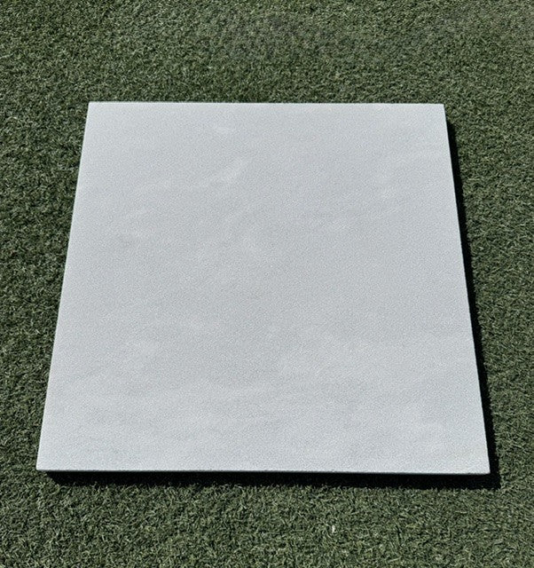 Silver Fantasy Paver 24 x 24 x 3 Cm SandBlasted