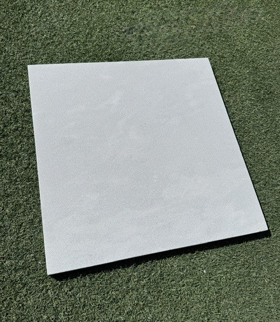 Silver Fantasy Paver 24 x 24 x 3 Cm SandBlasted
