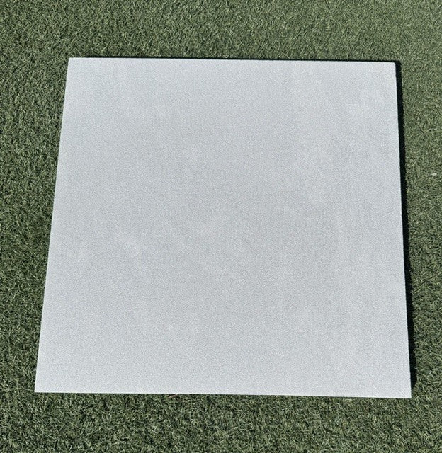 Silver Fantasy Paver 24 x 24 x 3 Cm SandBlasted