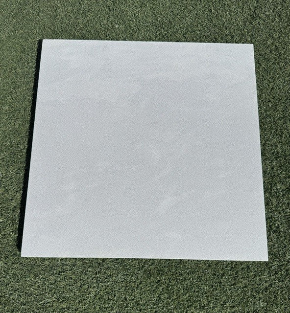 Silver Fantasy Paver 24 x 24 x 3 Cm SandBlasted