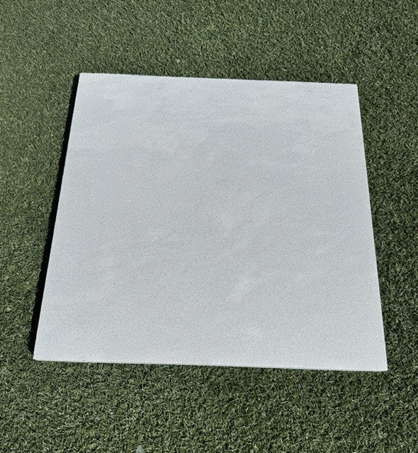 Silver Fantasy Paver 24 x 24 x 3 Cm SandBlasted