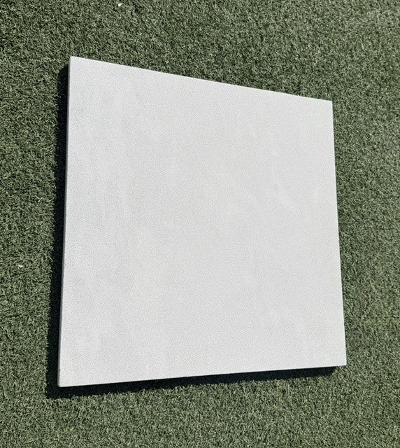 Silver Fantasy Paver 24 x 24 x 3 Cm SandBlasted