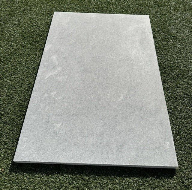 Silver Fantasy Paver 24 x 36 x 3 Cm SandBlasted