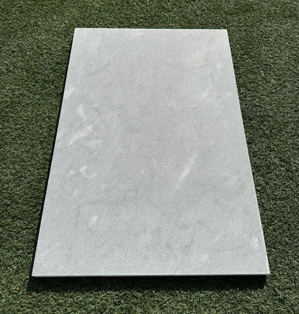 Silver Fantasy Paver 24 x 36 x 3 Cm SandBlasted