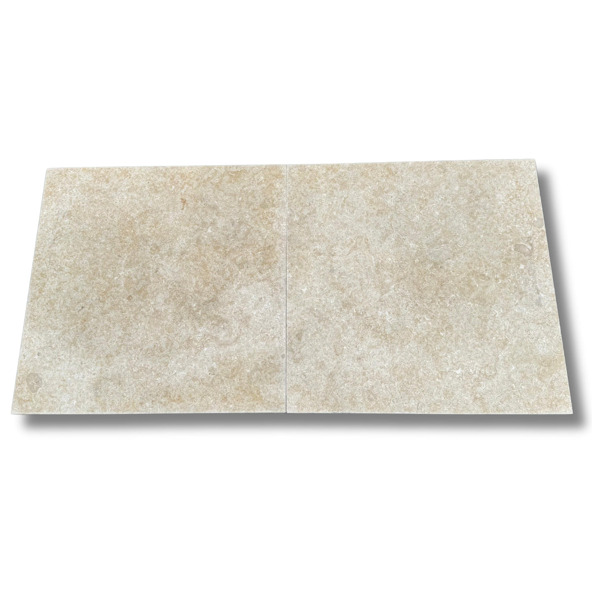 Sinai Shell Stone Paver 24 x 24 Brushed and Tumbled — Sinai Marble and ...