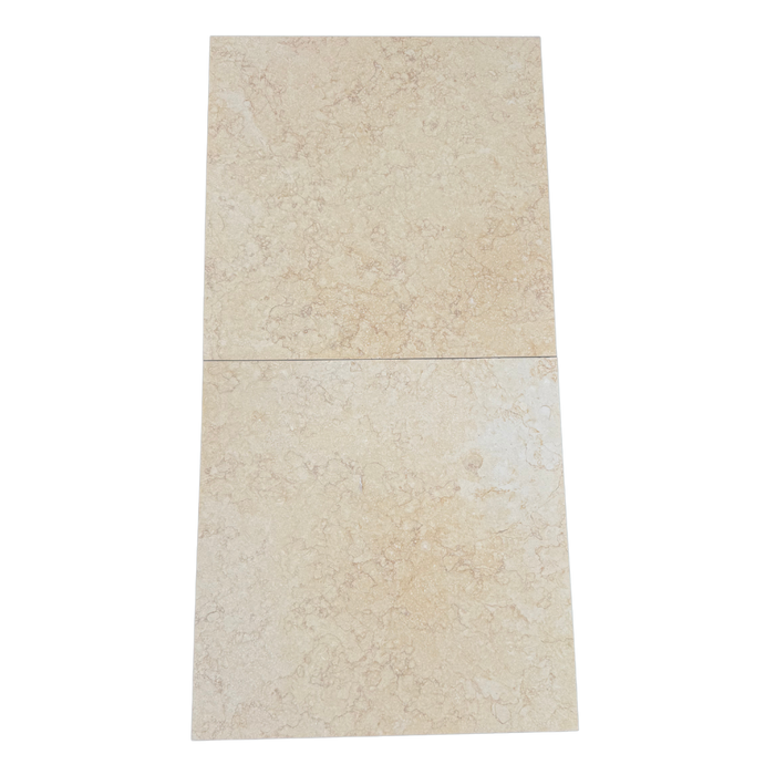 SUNNY JERUSALEM GOLD TILE 24X24 HONED