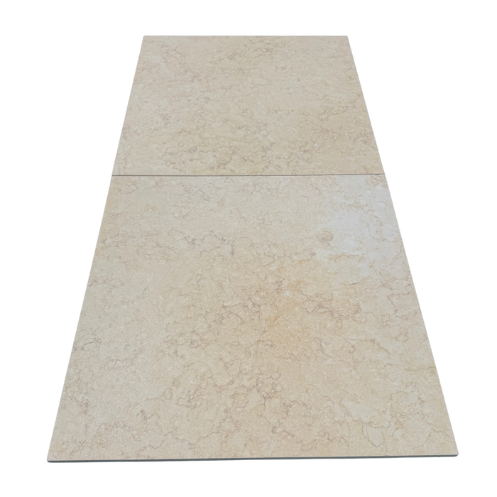 SUNNY JERUSALEM GOLD TILE 24X24 HONED