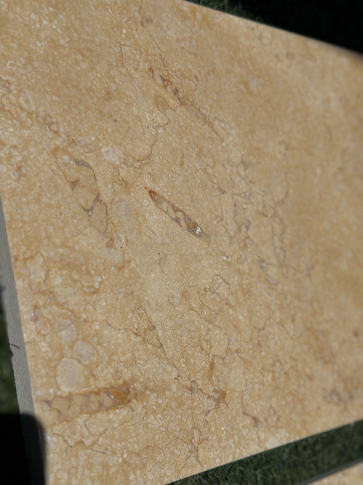 SUNNY JERUSALEM GOLD TILE 12X24 POLISHED