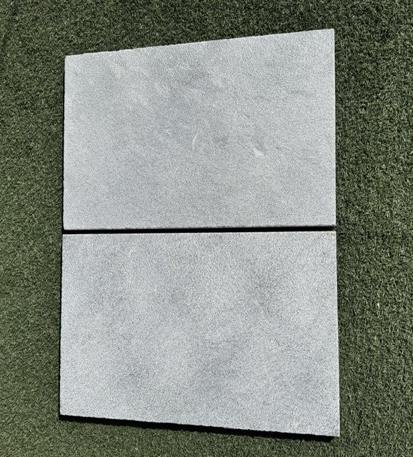 Tahoe Paver 16 x 24 Sandblasted + Brushed
