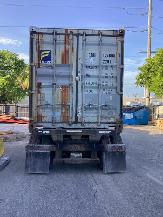 Gabriella Grey French Pattern Sandblasted and Brushed Paver