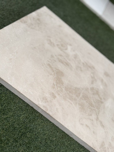 Venice Silk Paver 24 X 36 Leathered
