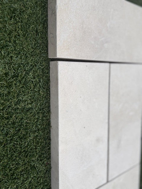 Venice Silk Paver 6 x 12 Leathered