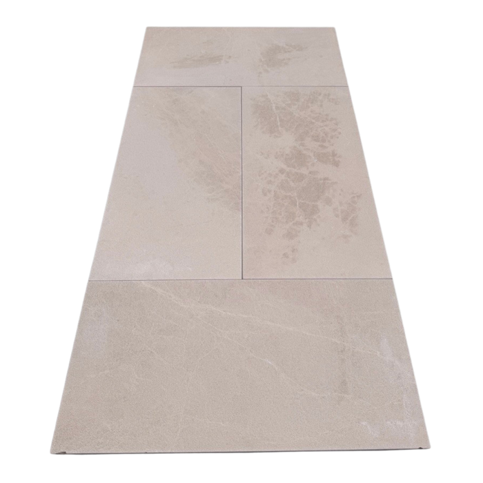 Venice Silk Pavers 12 x 24 x 3 cm Leathered