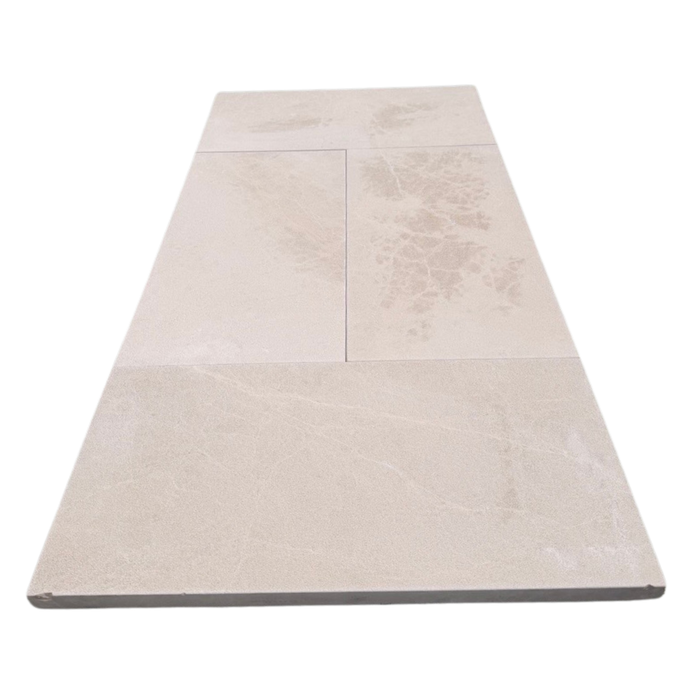 Venice Silk Pavers 12 x 24 x 3 cm Leathered