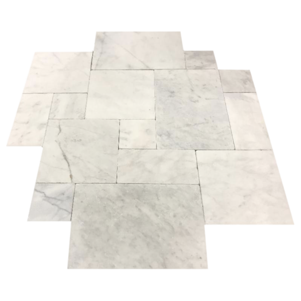 Carrera Marble Paver Sinai Marble Stone   Carrera Marble Paver 1024x1024 