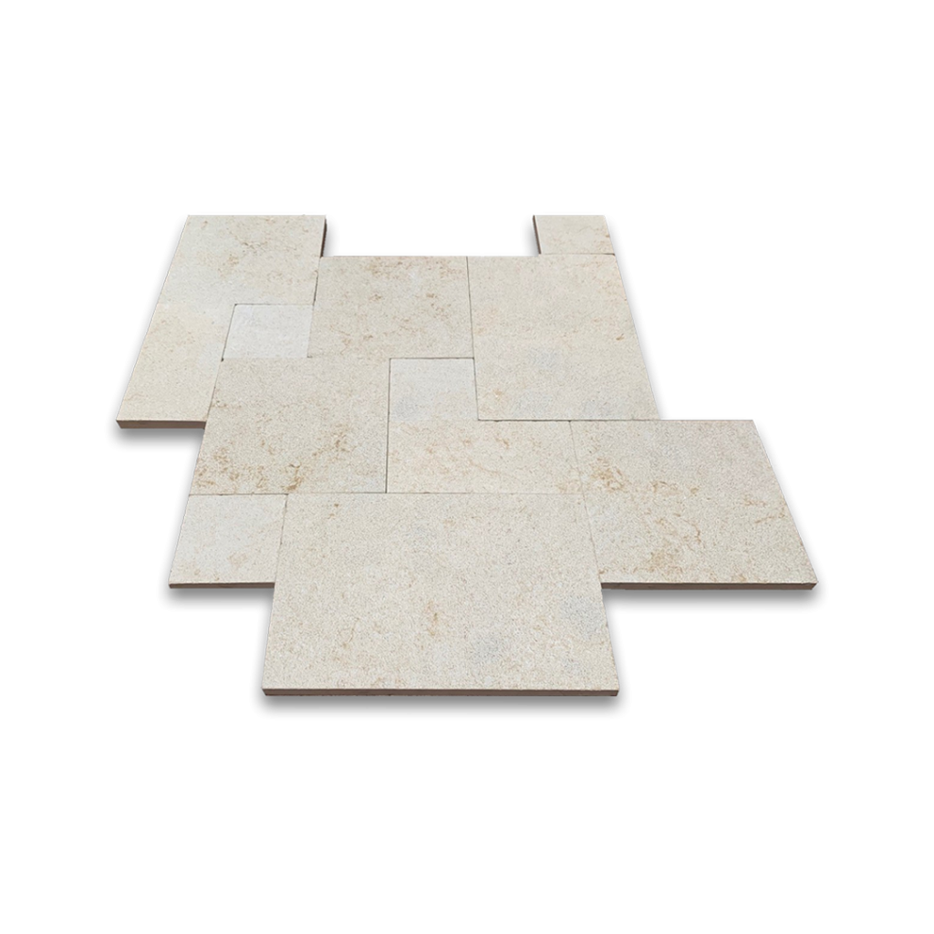 Key West Limestone Paver Sinai Marble & Stone