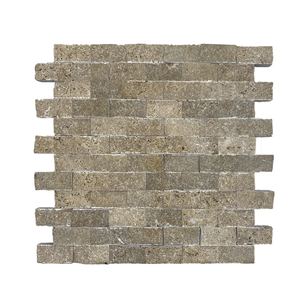 Noche SplitFace Sinai Marble & Stone