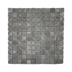 Royal Gray Mosaic